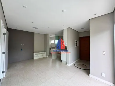 Apartamento com 2 Quartos à venda, 81m² no Vila Santa Maria, Americana