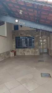 Casa com 2 Quartos à venda, 110m² no Real, Praia Grande