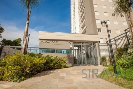 Apartamento com 2 Quartos à venda, 66m² no Vila Andrade, São Paulo