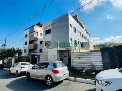 Apartamento com 3 Quartos à venda, 115m² no Guarujá Mansões, Betim