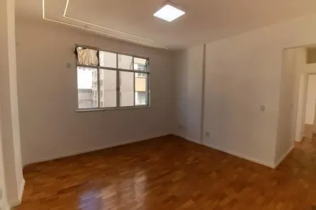 Apartamento com 2 Quartos à venda, 72m² no Centro, Niterói