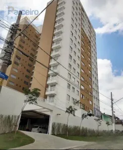 Apartamento com 1 Quarto à venda, 24m² no Vila Campanela, São Paulo