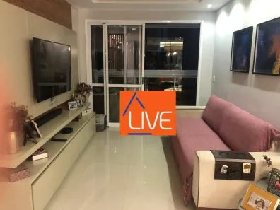 Apartamento com 2 Quartos à venda, 95m² no Icaraí, Niterói