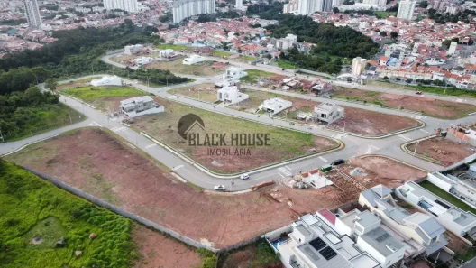 Lote/Terreno à venda, 613m² no Jardim Vila São Domingos, Sorocaba