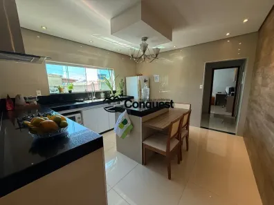 Casa com 3 Quartos à venda, 180m² no Betim Industrial, Betim