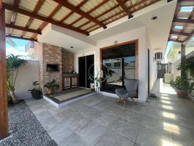 Casa com 2 Quartos à venda, 69m² no Barra do Aririú, Palhoça