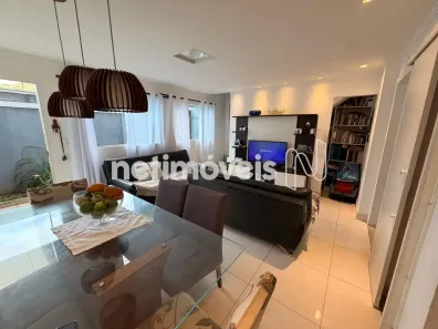 Casa com 3 Quartos à venda, 100m² no Parque Xangri-Lá, Contagem