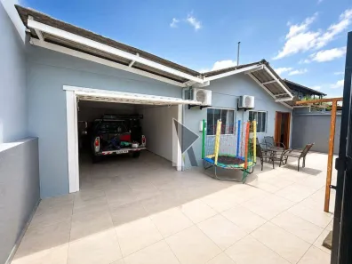 Casa com 3 Quartos à venda, 122m² no São Domingos, Navegantes