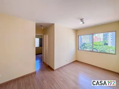 Apartamento com 2 Quartos à venda, 60m² no Vila Uberabinha, São Paulo