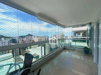 Apartamento com 3 Quartos à venda, 105m² no Praia da Costa, Vila Velha