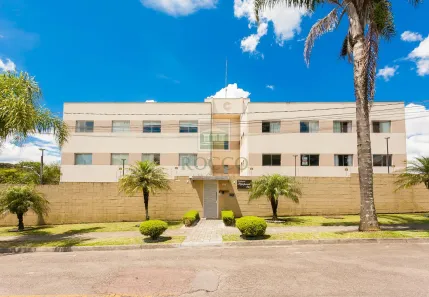 Apartamento com 2 Quartos à venda, 47m² no Santa Cândida, Curitiba