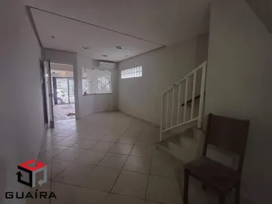 Sobrado com 3 Quartos à venda, 140m² no Rudge Ramos, São Bernardo do Campo