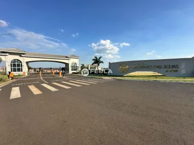 Lote/Terreno à venda, 421m² no Engenho Velho, Nova Odessa