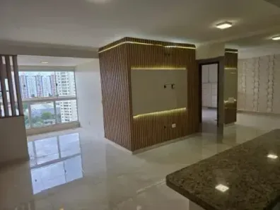 Apartamento com 3 Quartos à venda, 78m² no Residencial Eldorado Expansão, Goiânia