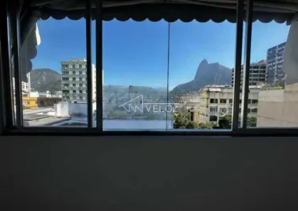 Cobertura com 3 Quartos à venda, 116m² no Botafogo, Rio de Janeiro
