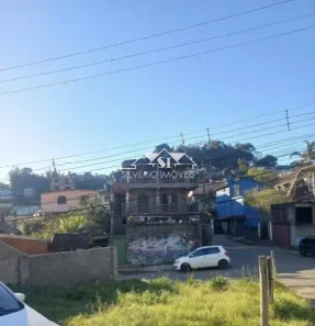 Lote/Terreno à venda, 96m² no Castelanea, Petrópolis
