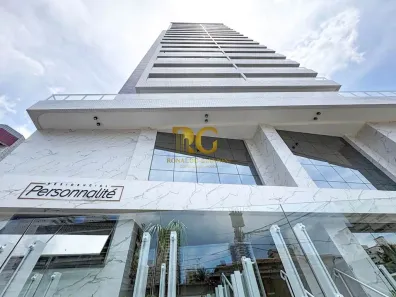 Apartamento com 2 Quartos à venda, 81m² no Aviação, Praia Grande