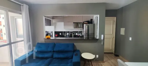 Apartamento com 1 Quarto à venda, 49m² no Humaitá, Porto Alegre