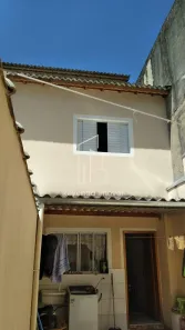 Sobrado com 2 Quartos à venda, 95m² no Jardim Jaraguá (Itaim Paulista), São Paulo