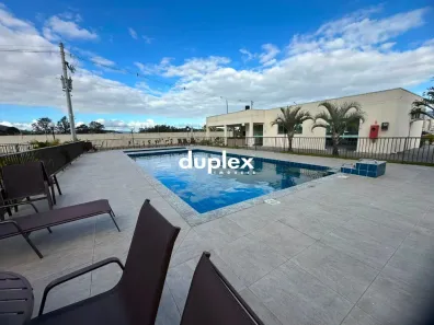 Apartamento com 2 Quartos à venda, 42m² no Forquilhas, São José