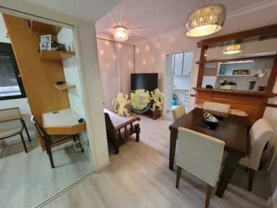 Flat com 2 Quartos à venda, 48m² no Jardim Paulista, São Paulo