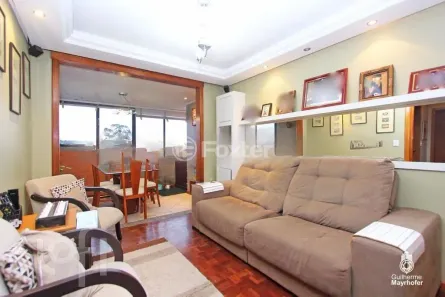 Apartamento com 2 Quartos à venda, 76m² no Cristo Redentor, Porto Alegre
