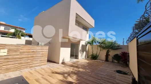 Casa com 3 Quartos à venda, 105m² no Parque Amazônia, Goiânia