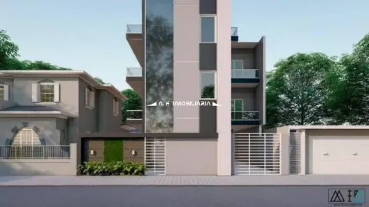 Apartamento com 2 Quartos à venda, 41m² no Cidade Patriarca, São Paulo