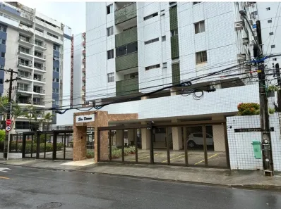 Apartamento com 2 Quartos à venda, 71m² no Boa Viagem, Recife