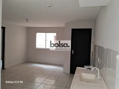Apartamento com 2 Quartos para alugar, 47m² no Jardim da Grama, Bauru