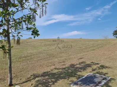 Lote/Terreno à venda, 550m² no Condomínio Residencial Alphaville I, São José dos Campos