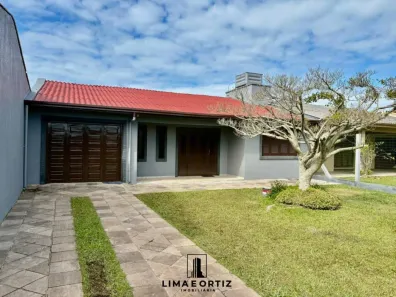 Casa com 3 Quartos à venda, 115m² no Tramandaí, Tramandaí