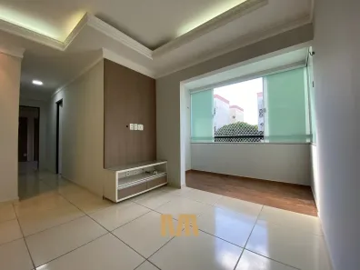 Apartamento com 3 Quartos para alugar, 78m² no Santa Isabel, Teresina