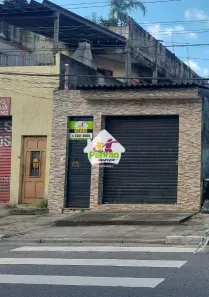 Sala Comercial com 1 Quarto à venda, 125m² no Jardim Paulista, Guarulhos