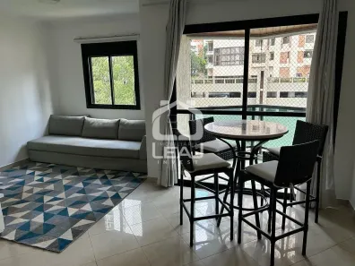 Apartamento com 1 Quarto para alugar, 70m² no Vila Suzana, São Paulo
