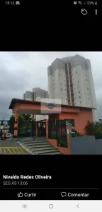 Apartamento com 2 Quartos à venda, 47m² no Vila Bela Vista (Zona Norte), São Paulo