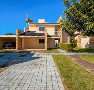 Casa com 5 Quartos à venda, 298m² no Pedra, Eusébio