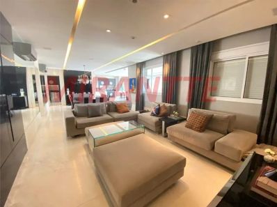 Apartamento com 3 Quartos à venda, 189m² no Santana, São Paulo