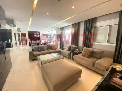 Apartamento com 3 Quartos à venda, 189m² no Santana, São Paulo