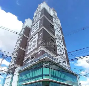 Apartamento com 2 Quartos à venda, 80m² no Centro, Ponta Grossa