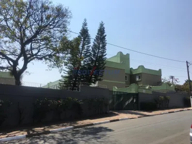 Apartamento com 2 Quartos à venda, 54m² no Jardim Malta, Hortolândia