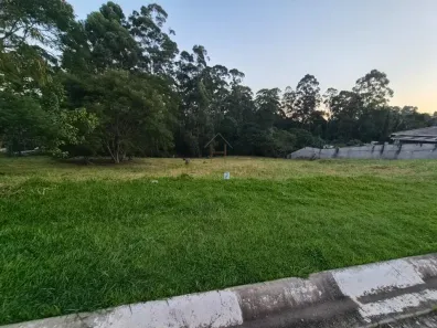 Lote/Terreno à venda, 1000m² no San Diego, Vargem Grande Paulista