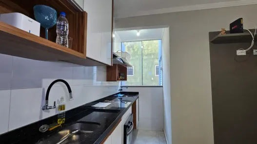 Apartamento com 1 Quarto à venda, 29m² no Vila Gustavo, São Paulo