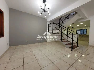 Casa com 3 Quartos à venda, 201m² no Parque Residencial Jaguari, Americana