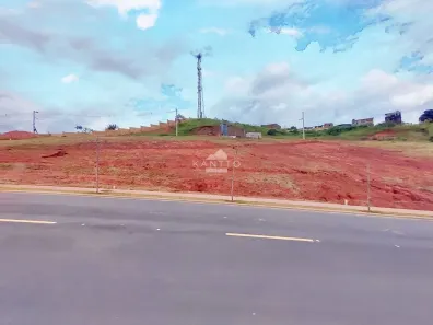Lote/Terreno à venda, 323m² no Salvaterra, Juiz de Fora