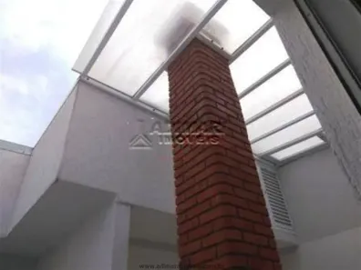 Casa com 3 Quartos à venda, 280m² no Vila Monumento, São Paulo