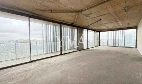 Apartamento com 3 Quartos à venda, 232m² no Pinheiros, São Paulo
