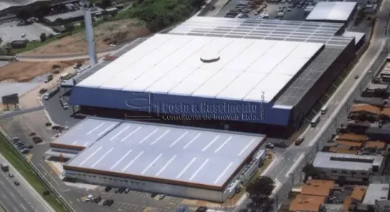 Galpão/Depósito/Armazém para alugar, 48399m² no Porto da Igreja, Guarulhos