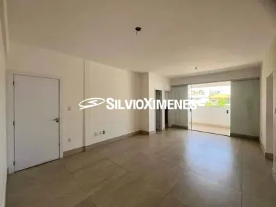 Apartamento com 2 Quartos à venda, 82m² no Buritis, Belo Horizonte