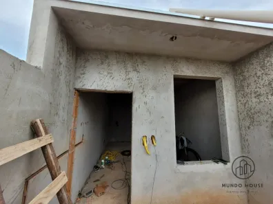 Casa com 2 Quartos à venda, 52m² no Parque Vista Barbara, Sorocaba